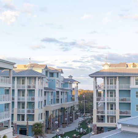Wild Dunes Resort - Residences At Sweetgrass Isle of Palms Ngoại thất bức ảnh