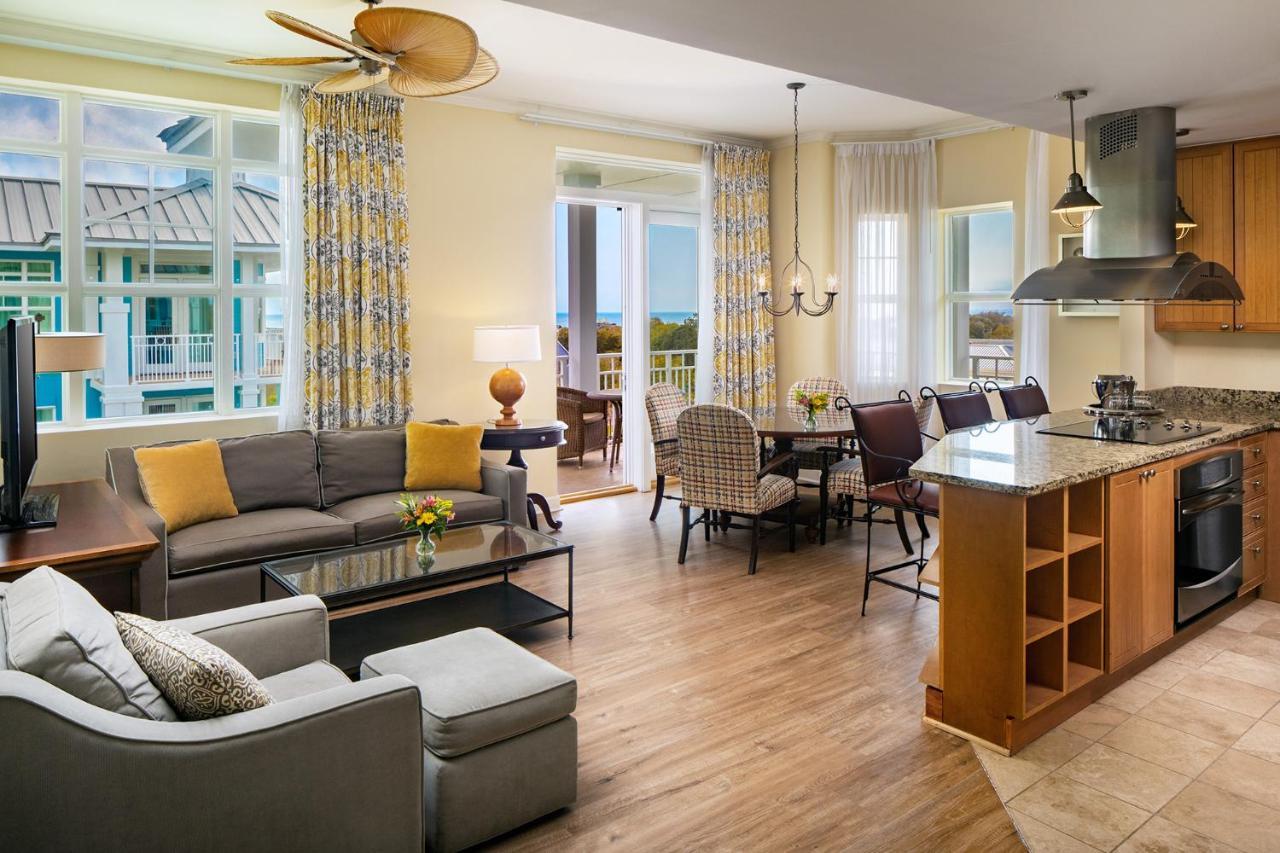 Wild Dunes Resort - Residences At Sweetgrass Isle of Palms Ngoại thất bức ảnh