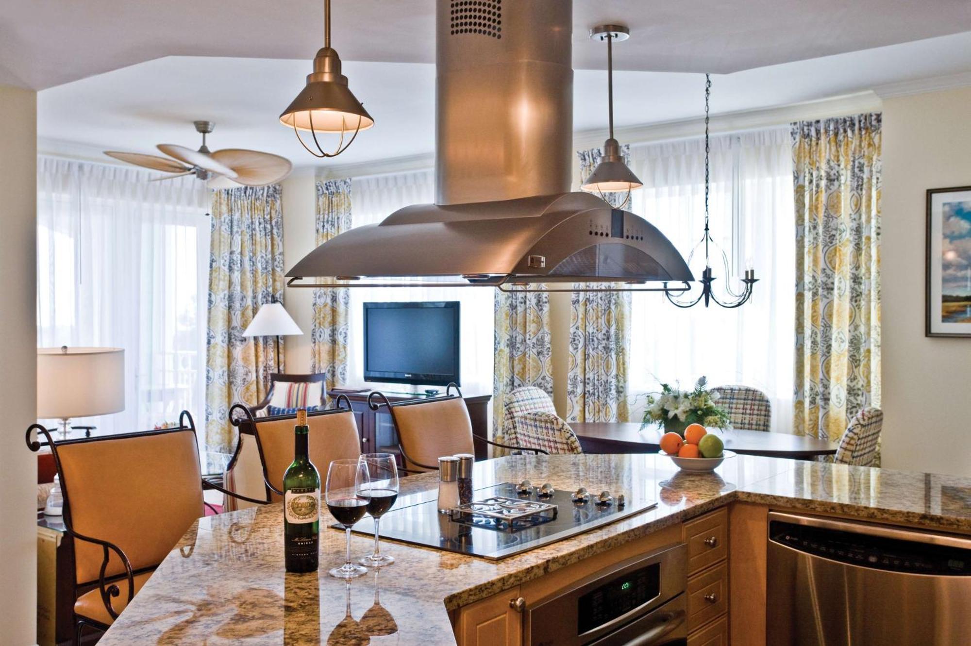 Wild Dunes Resort - Residences At Sweetgrass Isle of Palms Ngoại thất bức ảnh