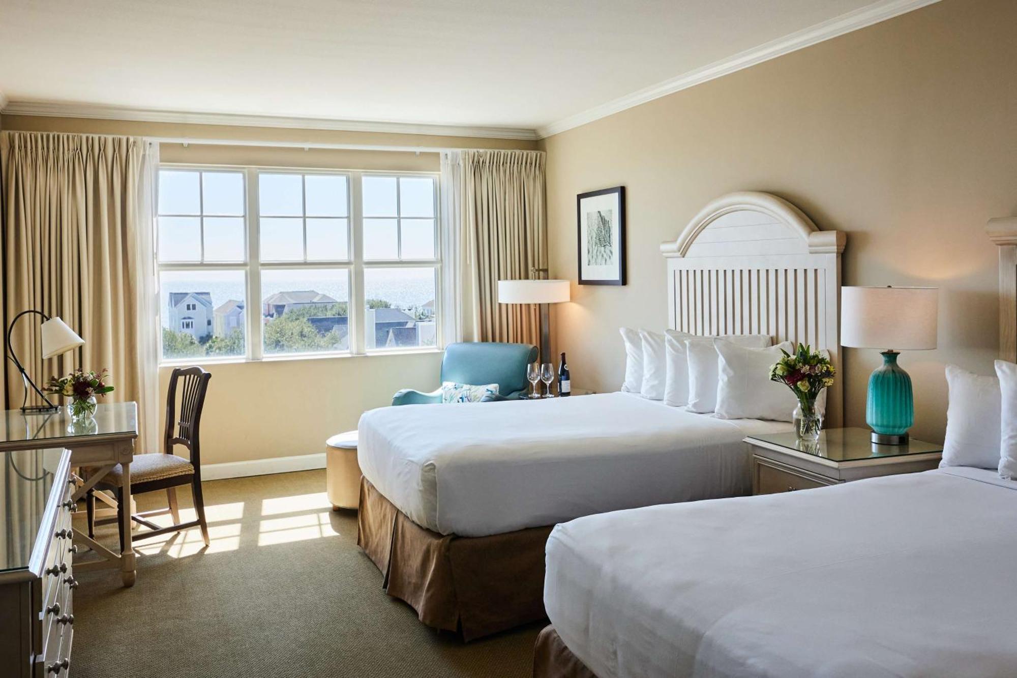 Wild Dunes Resort - Residences At Sweetgrass Isle of Palms Ngoại thất bức ảnh