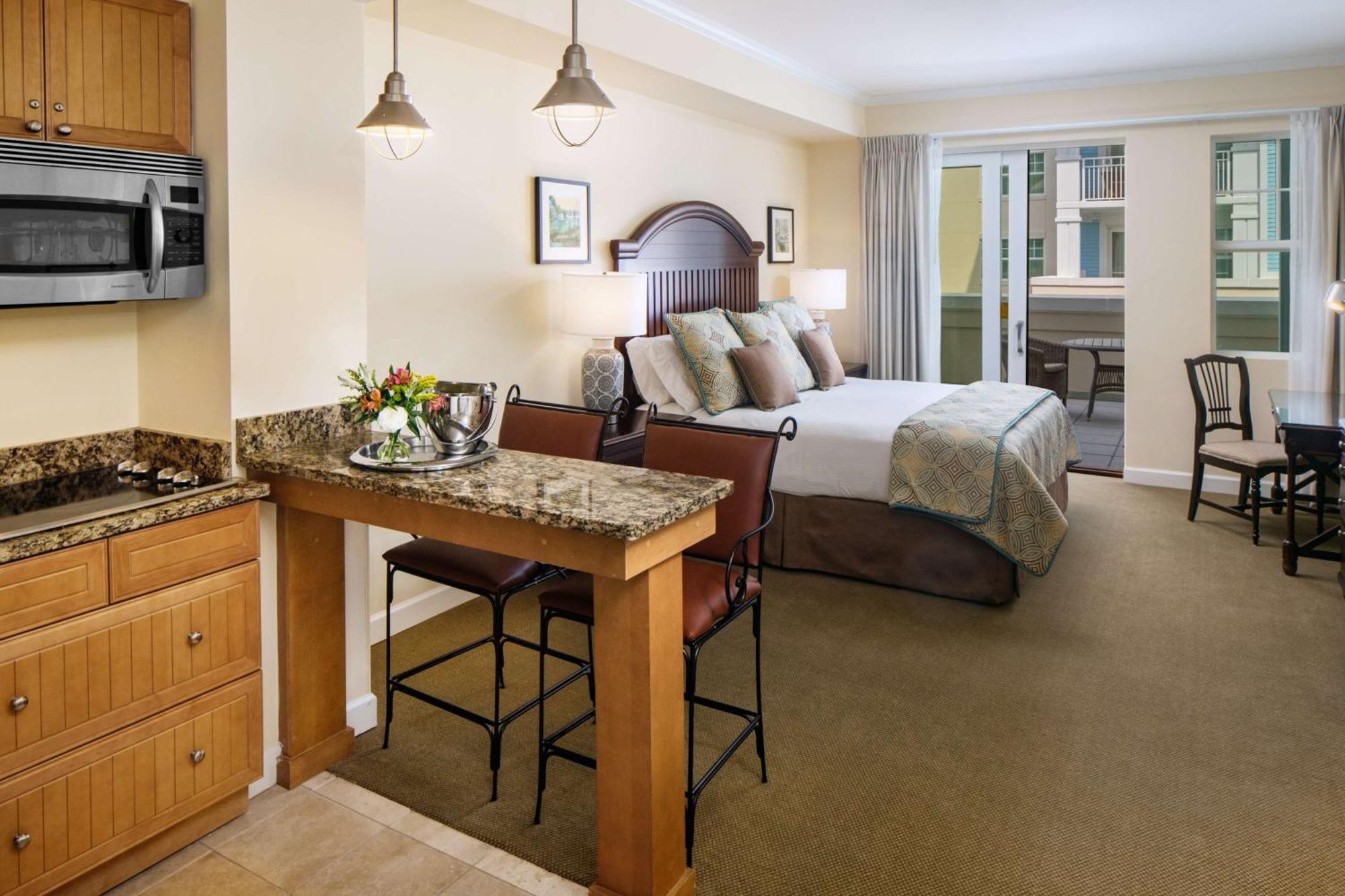 Wild Dunes Resort - Residences At Sweetgrass Isle of Palms Ngoại thất bức ảnh