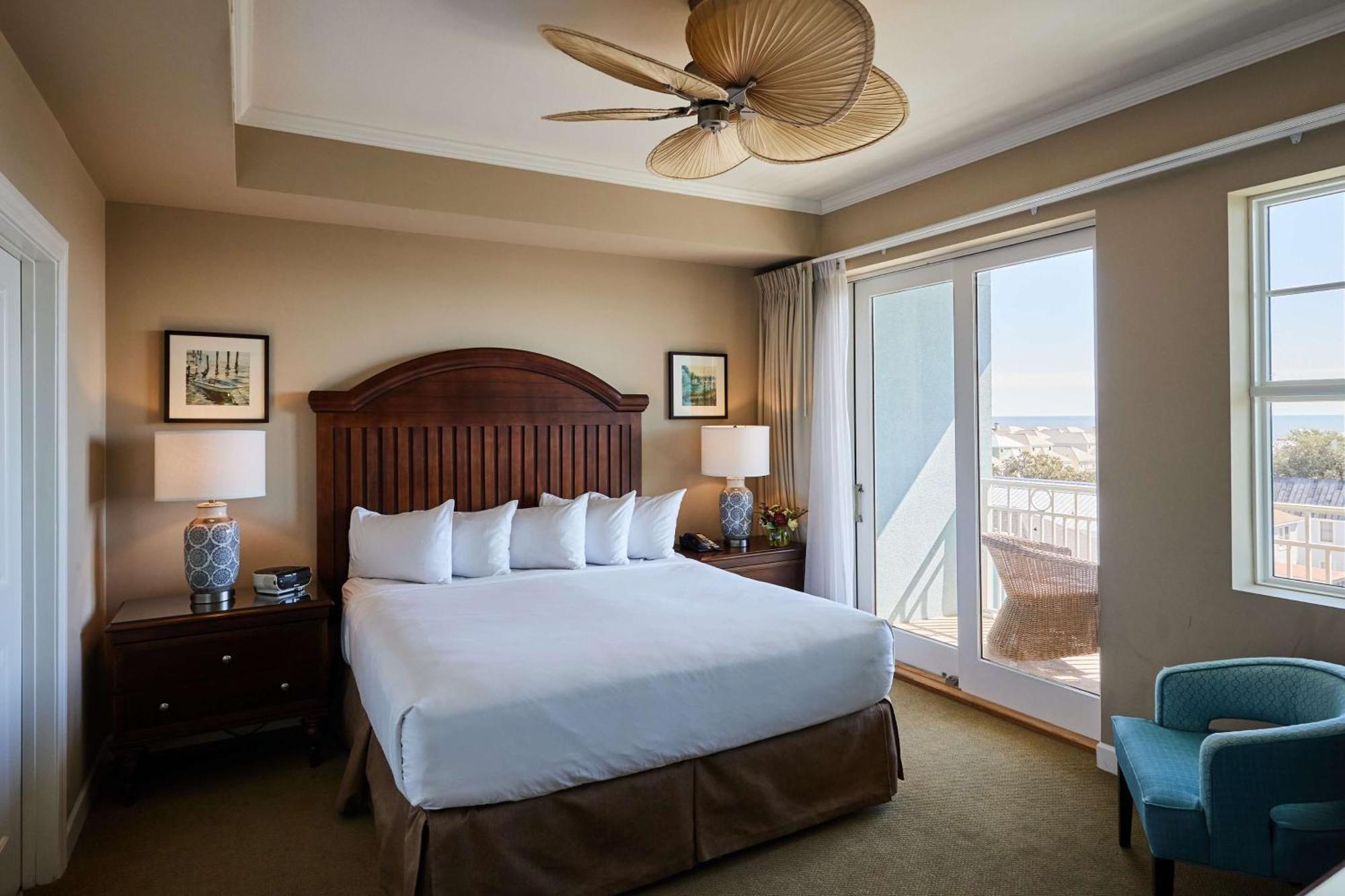 Wild Dunes Resort - Residences At Sweetgrass Isle of Palms Ngoại thất bức ảnh