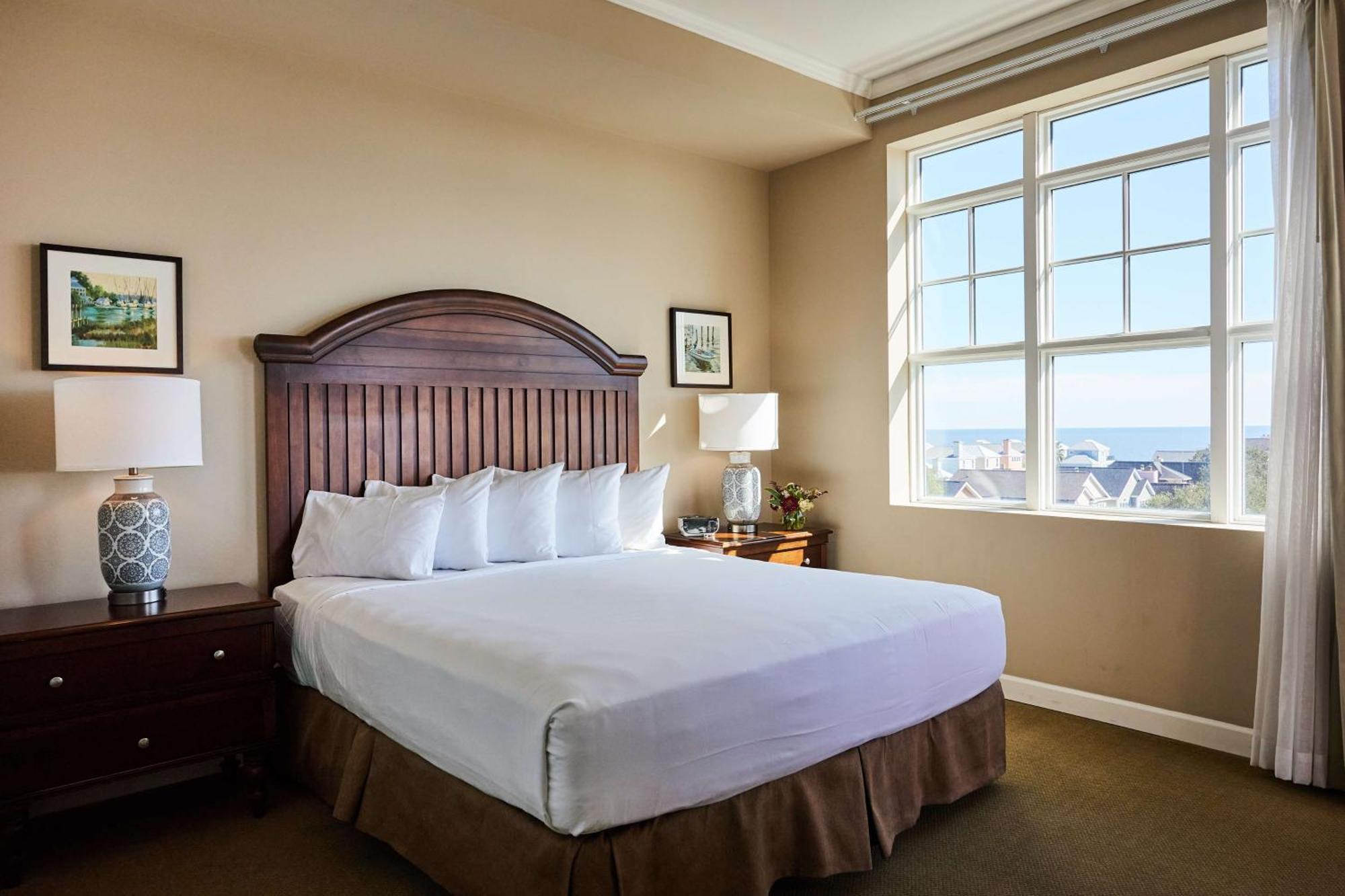 Wild Dunes Resort - Residences At Sweetgrass Isle of Palms Ngoại thất bức ảnh