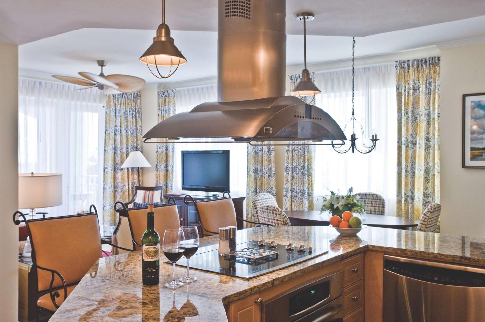 Wild Dunes Resort - Residences At Sweetgrass Isle of Palms Ngoại thất bức ảnh