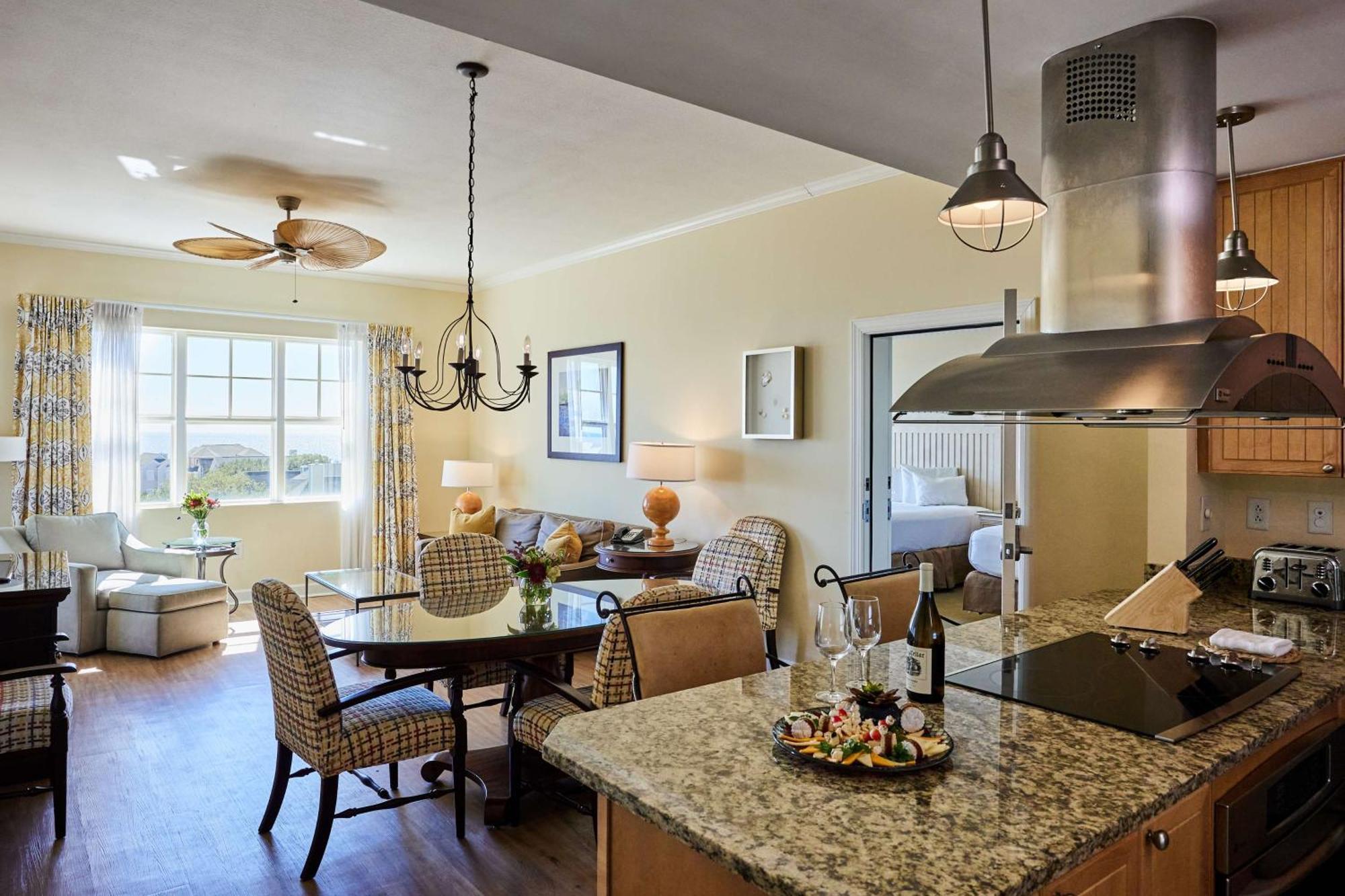 Wild Dunes Resort - Residences At Sweetgrass Isle of Palms Ngoại thất bức ảnh