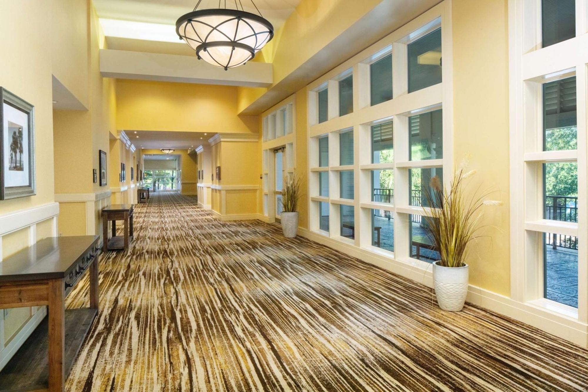 Wild Dunes Resort - Residences At Sweetgrass Isle of Palms Ngoại thất bức ảnh