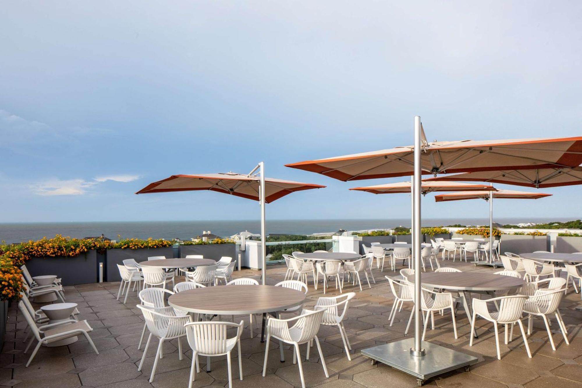 Wild Dunes Resort - Residences At Sweetgrass Isle of Palms Ngoại thất bức ảnh
