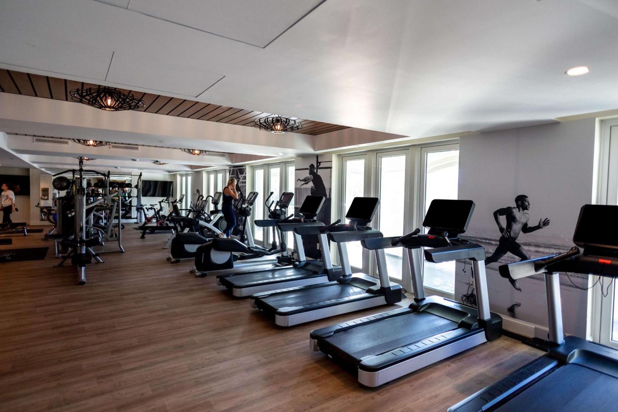 Wild Dunes Resort - Residences At Sweetgrass Isle of Palms Ngoại thất bức ảnh